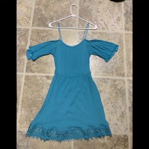 New Charlotte Russe Dress